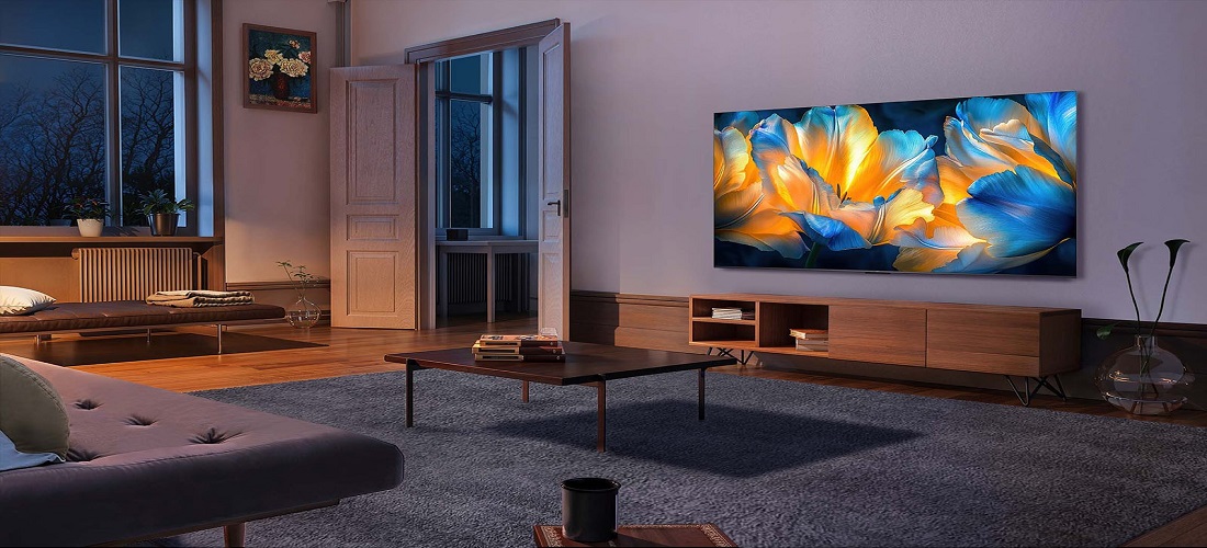 2.El Televizyon Alan Yerler