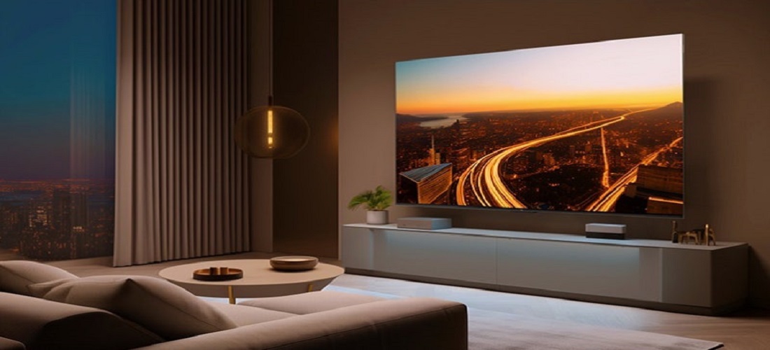 2.El Televizyon Alanlar