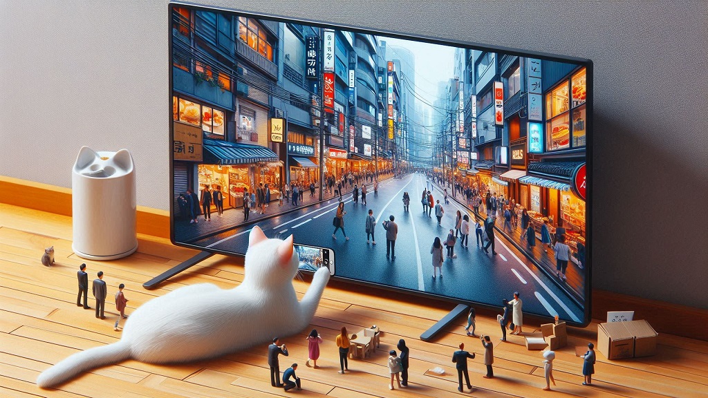 Hakkımızda İkinci El Televizyon Alanlar