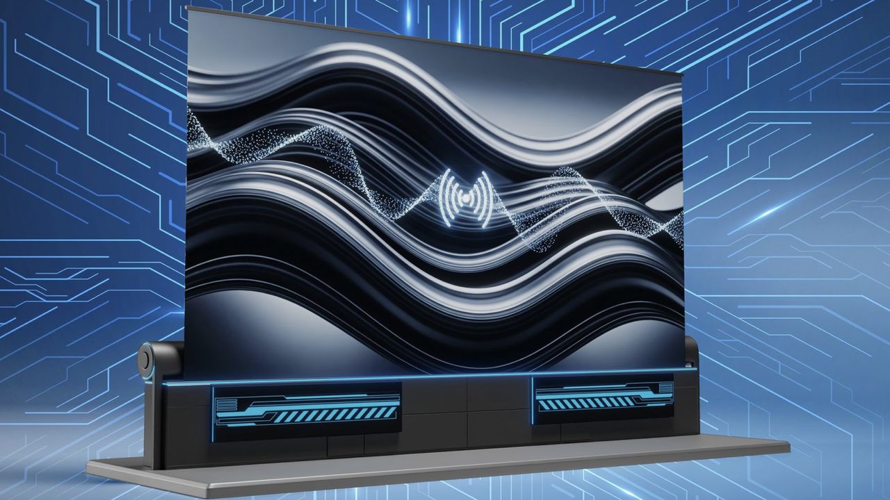 İkinci El QLED TV Alan Yerler