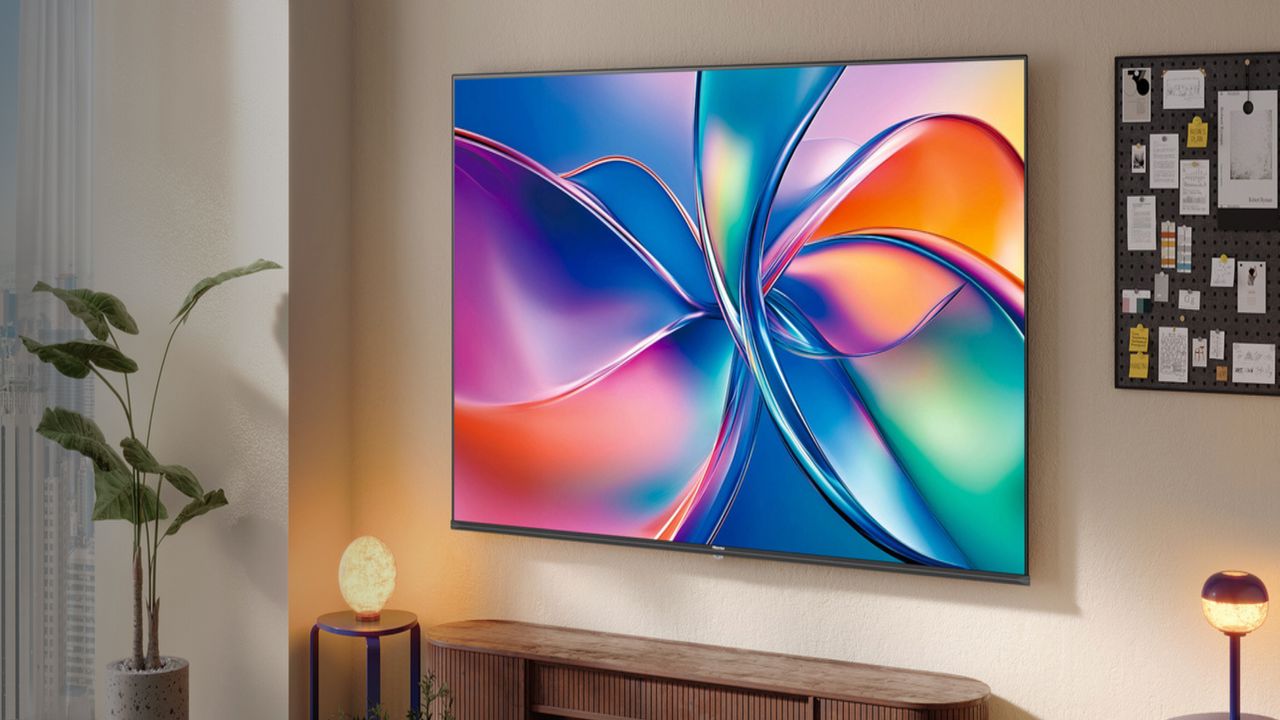 İkinci El QLED Televizyon Alan Yerler