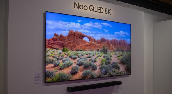 İkinci El QLED Televizyon Alanlar