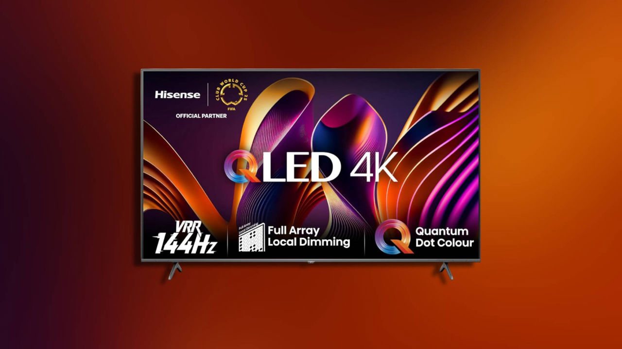 2.El 4K UHD Televizyon Alan Yerler