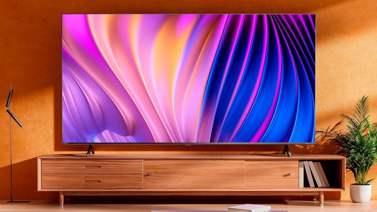 2.El 4K UHD Televizyon Alanlar