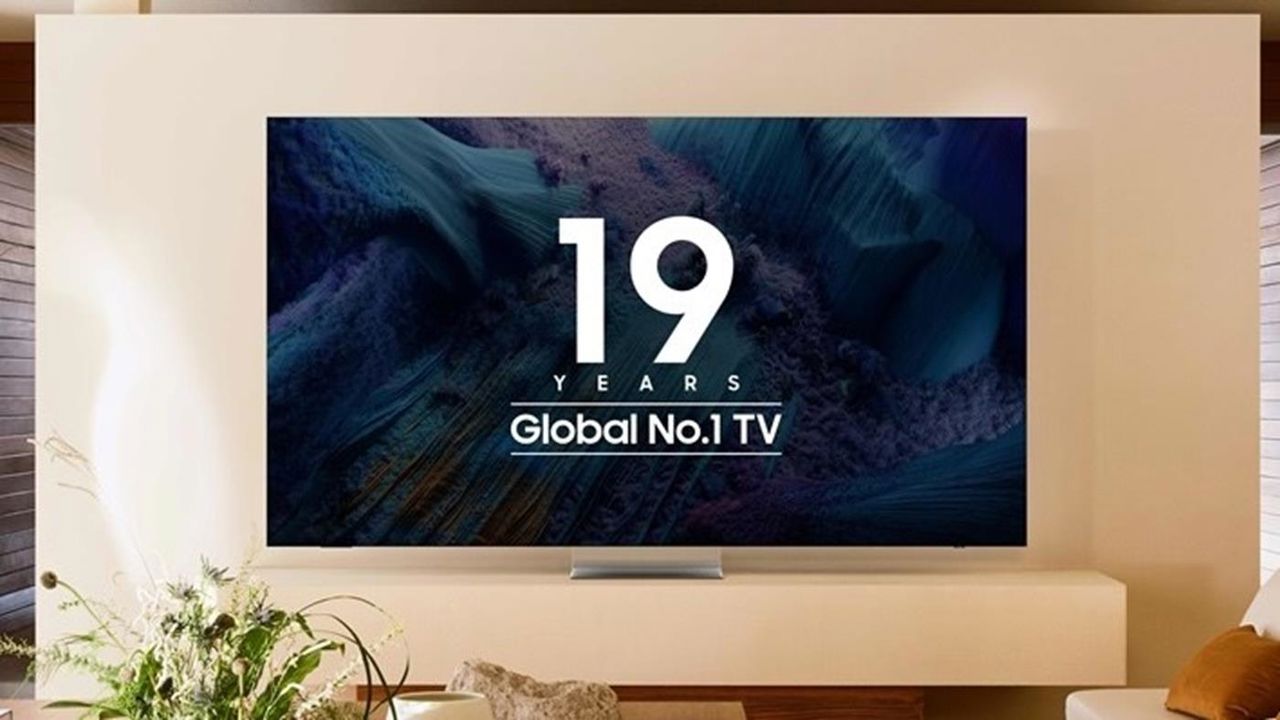 2.El OLED Televizyon Alan Yerler