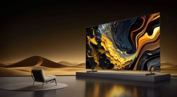 İkinci El 4K UHD Televizyon Alanlar