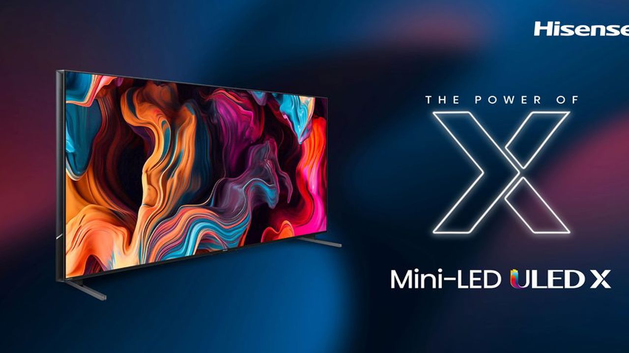 OLED Televizyon Alanlar