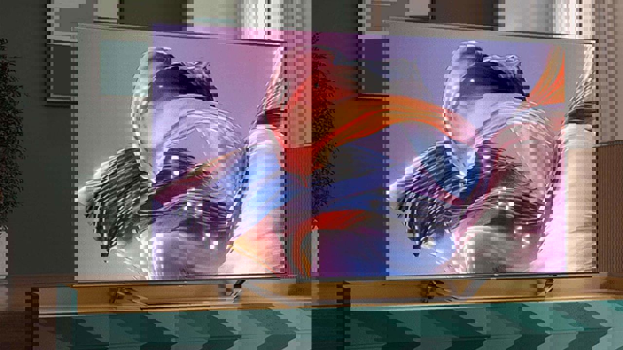 Plazma Televizyon Alan Yerler